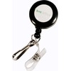 BNTOFFICE Stickn Yo-Yo ID kortelių laikiklis