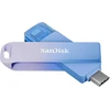 Pendrive SanDisk STICKSanDisk Creator Phone Drive Lightning/USB-C 128GB