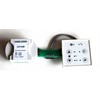 Stiebel Eltron Sterownik VLR 70-4 CU - komplektas sterujący do 4 jednostek VLR 70 L Trend EU