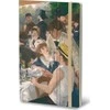 Stifflex Notepad STIFFLEX, 13x21cm, 192 psl., Renoir