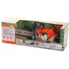 Stihl 0421 600 0053 Žaislinis grandininis pjūklas oranžinė/pilka