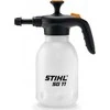 „Stihl“ rankinis purkštuvas SG 11 1,5 l