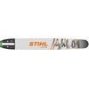 Grandininio pjūklo pjovimo juosta Stihl 30030007713; 16''; 40 cm; 3/8''; 60; 1,6 mm