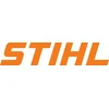 Stihl 00009304301 CF3 Pro Mowing Lines Kryžminės formos su anglies kiekiu oranžinė