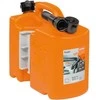 Kombinuotas 5 l + 3 l oranžinis kanistras Stihl 00008810113