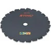 Stihl Pjovimo diskas medienai Viking; 200x25,4 mm; Z80
