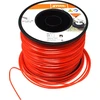Pjovimo gija Stihl; 2,7 mm x 215 m kvadratinė