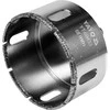 Grąžtas Deimantinė gręžimo karūna Yato YT-60433; 68 mm