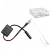Retoo Stiprintuvas Automobilio antenos stiprintuvas +16db stiprumo