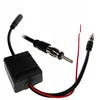 Retoo Stiprintuvas Automobilio antenos stiprintuvas +16db stiprumo
