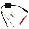 Retoo Stiprintuvas Automobilio antenos stiprintuvas +16db stiprumo
