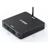 FiiO BR15 R2R – juodas – Bluetooth R2R Hi-Res imtuvas