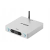 FiiO BR15 R2R – sidabrinis – „Bluetooth“ imtuvas R2R Hi-Res