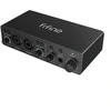 Stiprintuvas słuchawkowy Fifine Interfejs audio (juoda) (Ampli3)