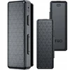 FiiO BTR11 - juodas - DAC stiprintuvas su „Bluetooth“