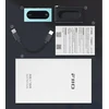 FiiO Ausinių stiprintuvas Tranzistorinis KA15
