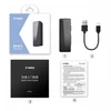 FiiO BTR11 - juodas - DAC stiprintuvas su „Bluetooth“