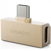 FiiO ausinių stiprintuvas Tranzistorinis x SNOWSKY Tiny A