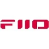 „FiiO x Jade Audio JIEZI A“ ausinių stiprintuvas – juodas ir auksinis – ausinių DAC/AMP 3,5 mm