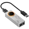 Stiprintuvas słuchawkowy Fosi Audio Tranzystorowy DS3 Galaxy