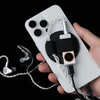 Stiprintuvas słuchawkowy Fosi Audio Tranzystorowy DS3 Galaxy