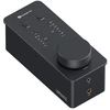 Stiprintuvas słuchawkowy Fosi Audio - SK02 juodas su DAC (6976136960485)