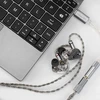 Pelė MOONDROP ECHO A DAC/AMP | Sidabrinis