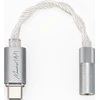 Pelė MOONDROP ECHO A DAC/AMP | Sidabrinis