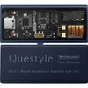 Questyle M15i tranzistorinis ausinių stiprintuvas