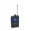 Stiprintuvas słuchawkowy Sierra Soundsation WF-U199 RX BODYPACK - komplektas do systemów INEAR (STNMICWFU199BODYPACK)