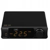 Topping DX3 Pro+ BK - USB DAC and headphone amplifier, juodas