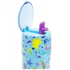 „Disney Stitch“ – „Ecozen“ 350 ml buteliukas su snapeliu iš „Stitch & Angel“ kolekcijos