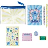 ERIK Stitch Disney - Rinkinys piśmienniczy su kolekcji Foodie (8 dalys) (SBP001)