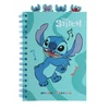Disney Stitch - Užrašų knygelė / Bloknotas A5 iš Waves kolekcijos