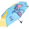 Disney Stitch - Automatic Folding Umbrella