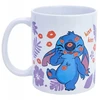 Disney Stitch - keraminis puodelis dovanų dėžutėje iš Stitch & Angel kolekcijos, 325 ml