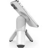 STM MagPod - iPhone TriPod su MagSafe suderinamumu - balta