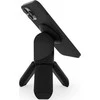 STM MagPod - iPhone TriPod su MagSafe suderinamumu - juoda