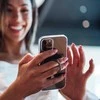 Dėklas STM MagLoop - iPhone pirštų kilpa ir butelių atidarytuvas - blak
