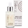„St. Moriz Advanced Miracle Glow Face Tan Serum“ spindintis serumas veidui, 30 ml