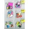Stnux Toys Inn trintukai galvosūkis
