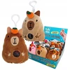 STNUX kapibara squishy su zaw.12/disp STN9544 99544