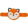 Stnux Plush Wallet apyrankės mix 12 vnt ekranas