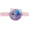 Stnux Plush Wallet apyrankės mix 12 vnt ekranas