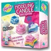 Stnux Vaikiškas žvakių gaminimo rinkinys Toys Inn Modeling Candle