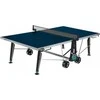 Stalo teniso stalas Cornilleau 300X Outdoor - Mėlyna