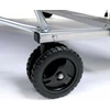Vidaus stalo teniso stalas Cornilleau SPORT 100 INDOOR - Mėlynas