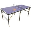 Stalo teniso stalas Master Vidutinio dydžio stalo teniso treniruočių stalas Medium Table Practice (8592833012388)
