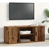 TV staliukas Televizoriaus spintelė 100 x 35 x 40 cm Sena mediena