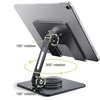 Stojak Capture Foldable 360-degree rotating CA-TAB1-STAND Juodas